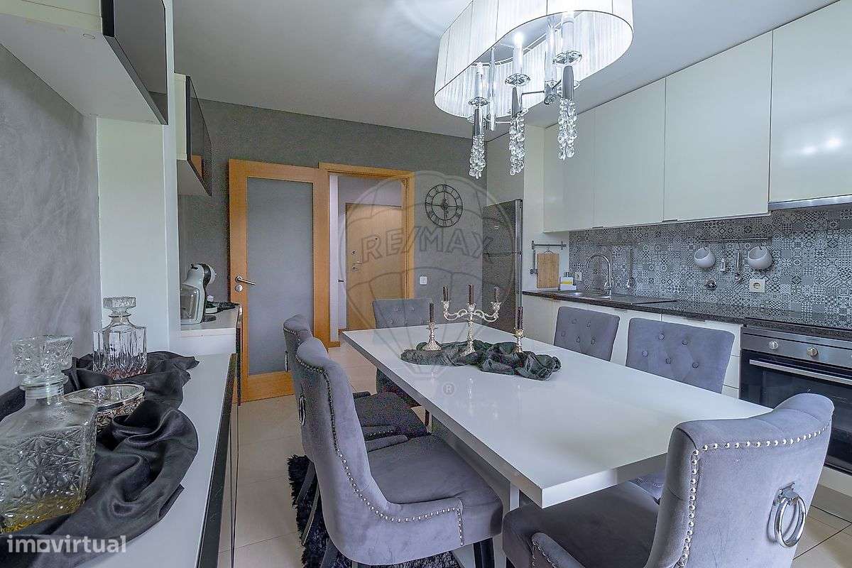 Apartamento T2 para venda - Grande imagem: 5/21