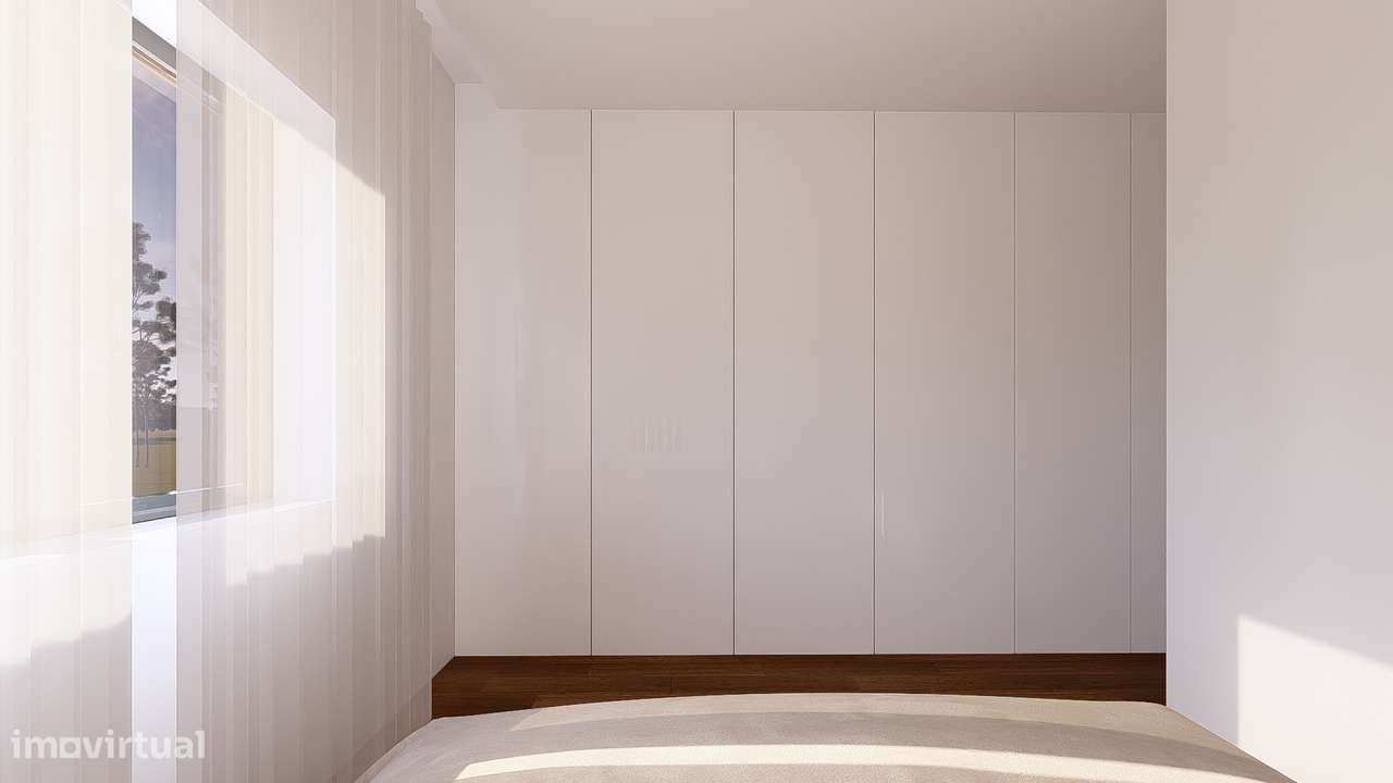 Magnífica moradia T4 em Espinho-10