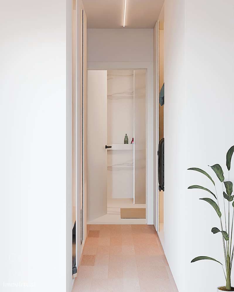 APARTAMENTO T3 -  VIAMAR - ARMAÇÃO DE PÊRA - Grande imagem: 4/14