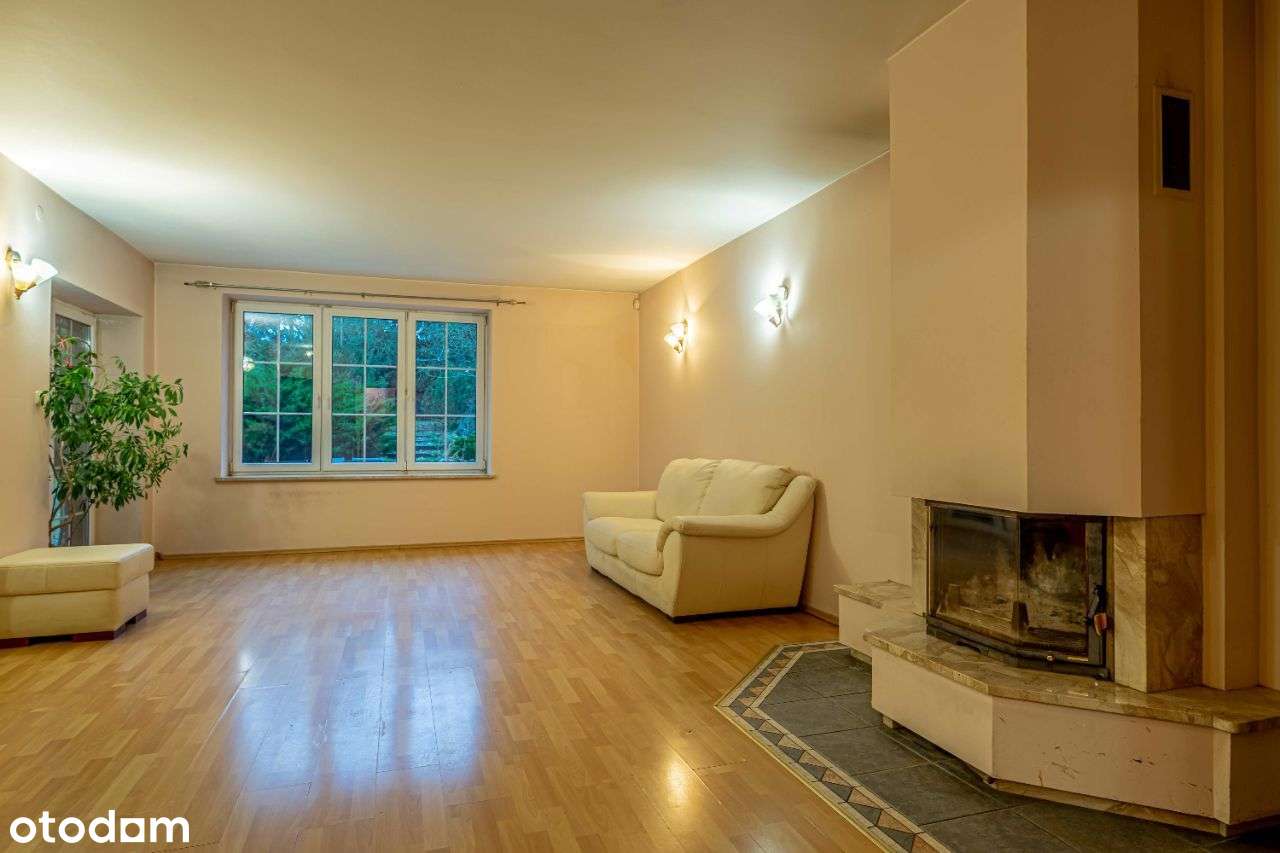 Dom wolnostojący w Poznaniu .-7