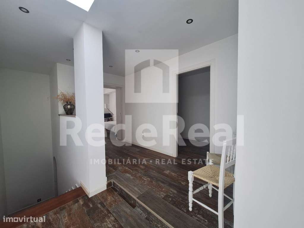 Moradia T4 com Vista Deslumbrante na Zona Histórica de Faro-39