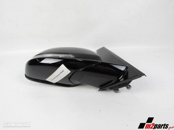 RETROVISOR COMPLETO Direito Seminovo/ Original BMW 2 Active Tourer (F45) 5116741... - 3