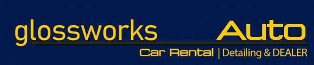 Gloss Works Auto logo