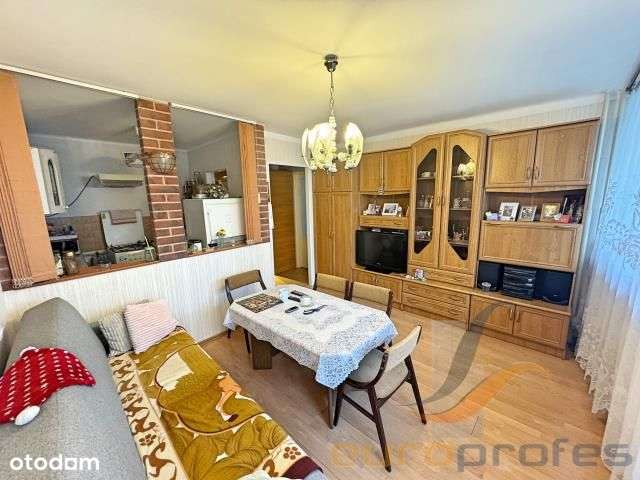 2 pokoje, Tysiaclecia-0