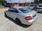 Mercedes CLK C209 2003 R 1.8 120 KW Avantgarde 744 NA CZĘŚCI - 4