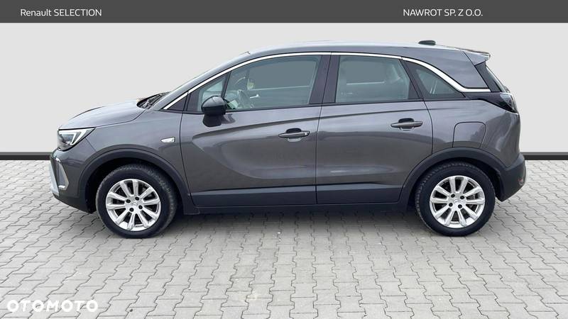 Opel Crossland X - 2