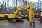 Komatsu PC210LC-11 - 5