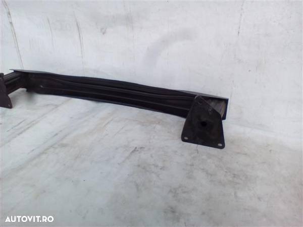 Armatura bara fata Audi A1 An 2010 2011 2012 2013 cod 8X0807313 - 1