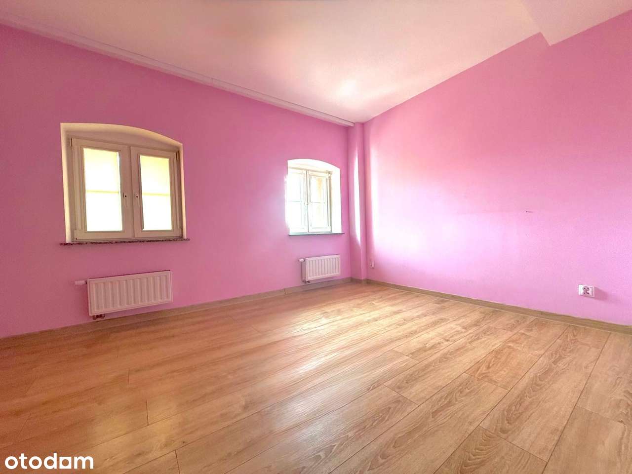 OKAZJA!!! Stare Miasto - 4 pokoje-9