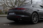 Porsche Panamera 4 S - 21