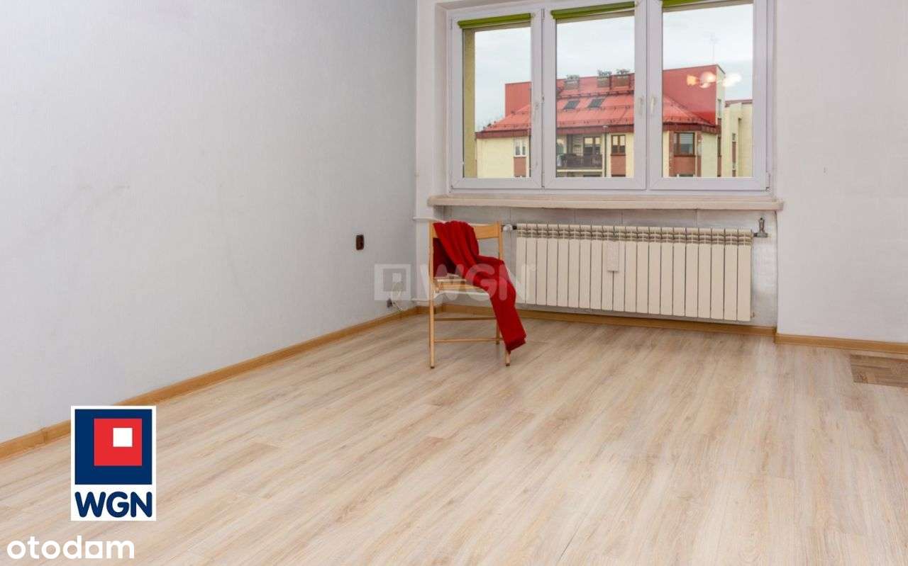 Komfortowe M4 z dużym potencjałem! - Pełny obrazek: 5/20