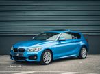 BMW 125 d Pack M - 1