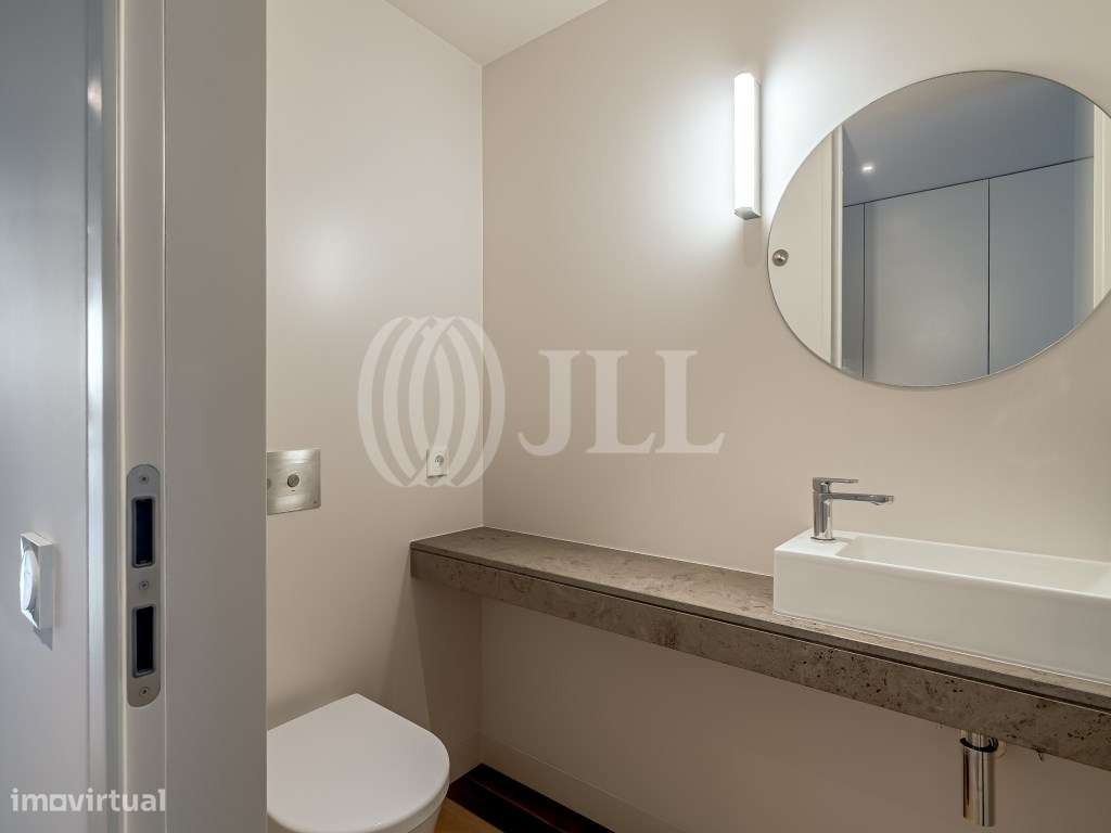 Apartamento T3 na Avenida da Liberdade, Lisboa-9