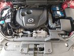 Electroventilator AC clima Mazda CX-5 2015 SUV 2.2 - 1