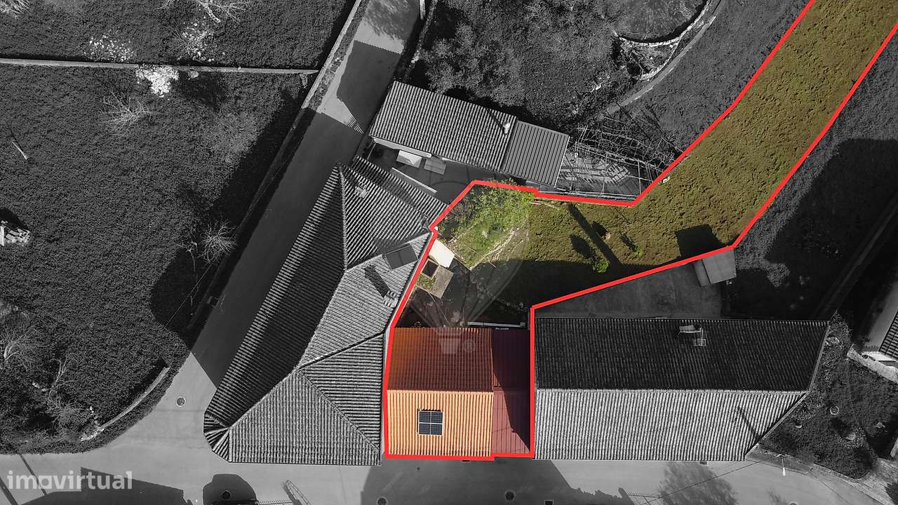 Moradia T3 para venda - Grande imagem: 3/23