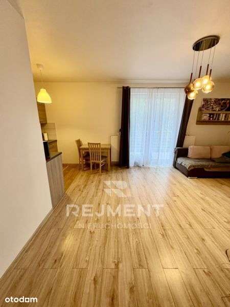 Do wynajęcia kawalerka z balkonem – Bronowice - Pełny obrazek: 2/7