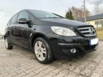 Mercedes-Benz Klasa B 180 CDI DPF Autotronic SPORT EDITION - 10