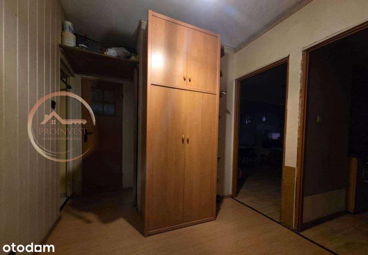 Mieszkanie 4 pokojowe, Bydgoszcz Fordon - Pełny obrazek: 4/8