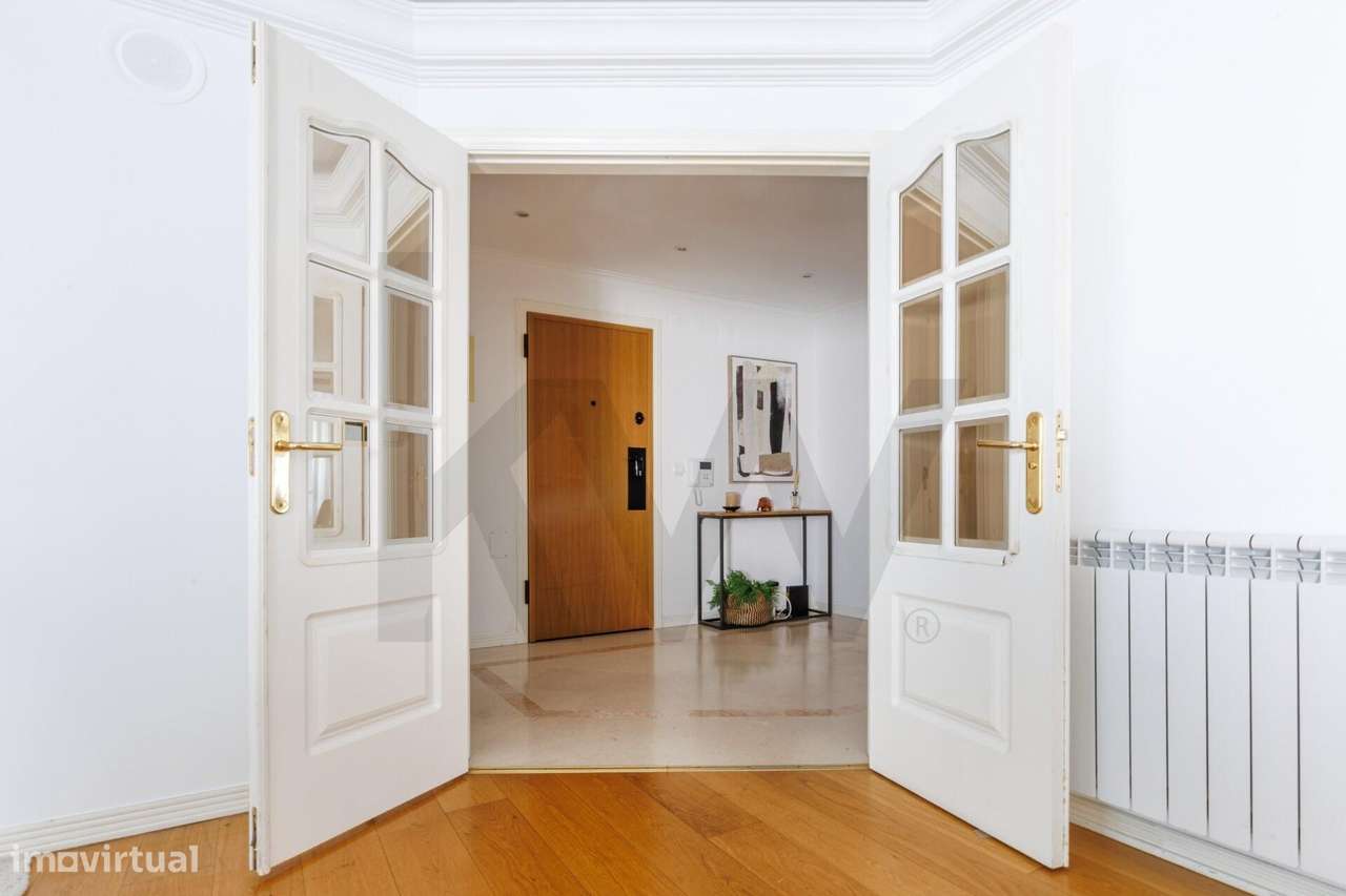 Apartamento T3 no Estoril - Grande imagem: 5/26