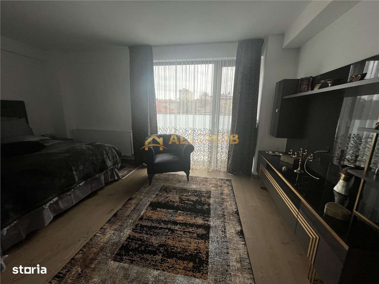 COMISION 0% Apartament 4 camere in bloc nou, Ploiesti, zona Eminescu.-14
