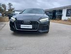 Audi A5 Sportback 2.0 TDI Multitronic Business Line - 3