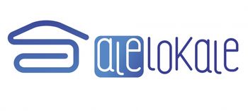Alelokale Nieruchomości Logo