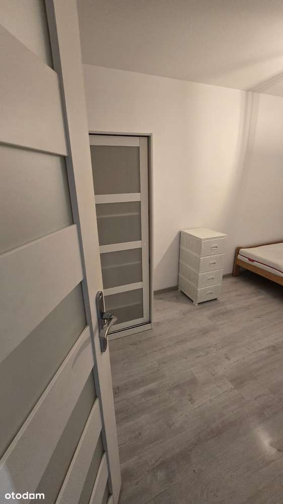 Nowoczesne 2-pokojowe mieszkanie z miejscem postojowym - Pełny obrazek: 4/7