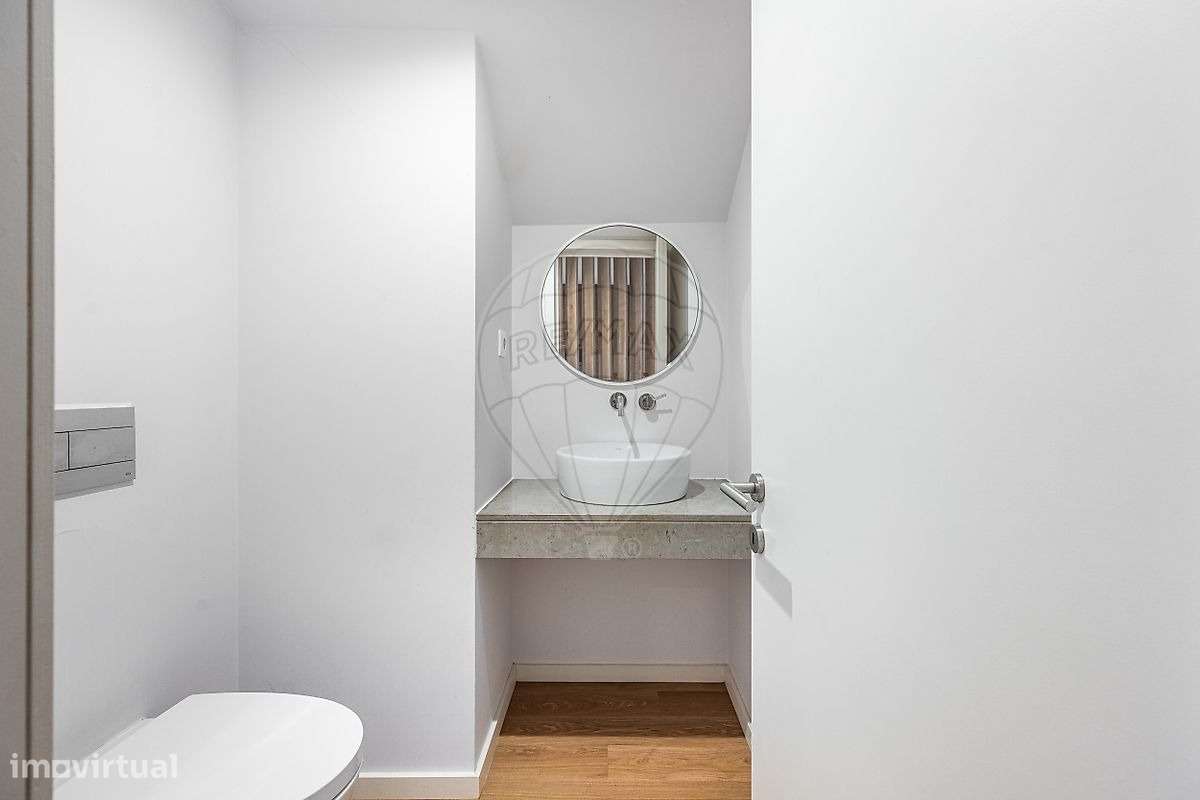 Moradia T3 Como Nova em Jesufrei – Vila Nova de Famalicão-7