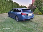 Subaru Levorg 1.6 GT-S Comfort (EyeSight) CVT - 4