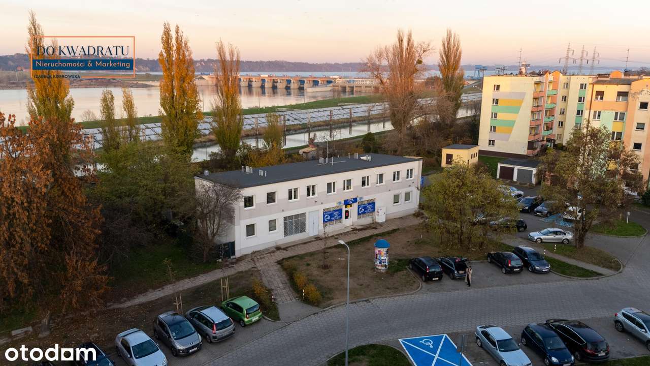 Gotowa Inwestycja | Budynek Wielolokalowy 400 m² - cena do negocjacji-0