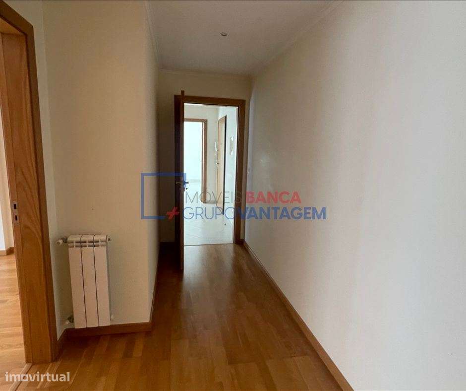 APARTAMENTO T2 - TAVAREDE, FIGUEIRA DA FOZ - Grande imagem: 4/13