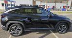 Hyundai Tucson 1.6 T-GDi HEV Platinum 4WD - 7