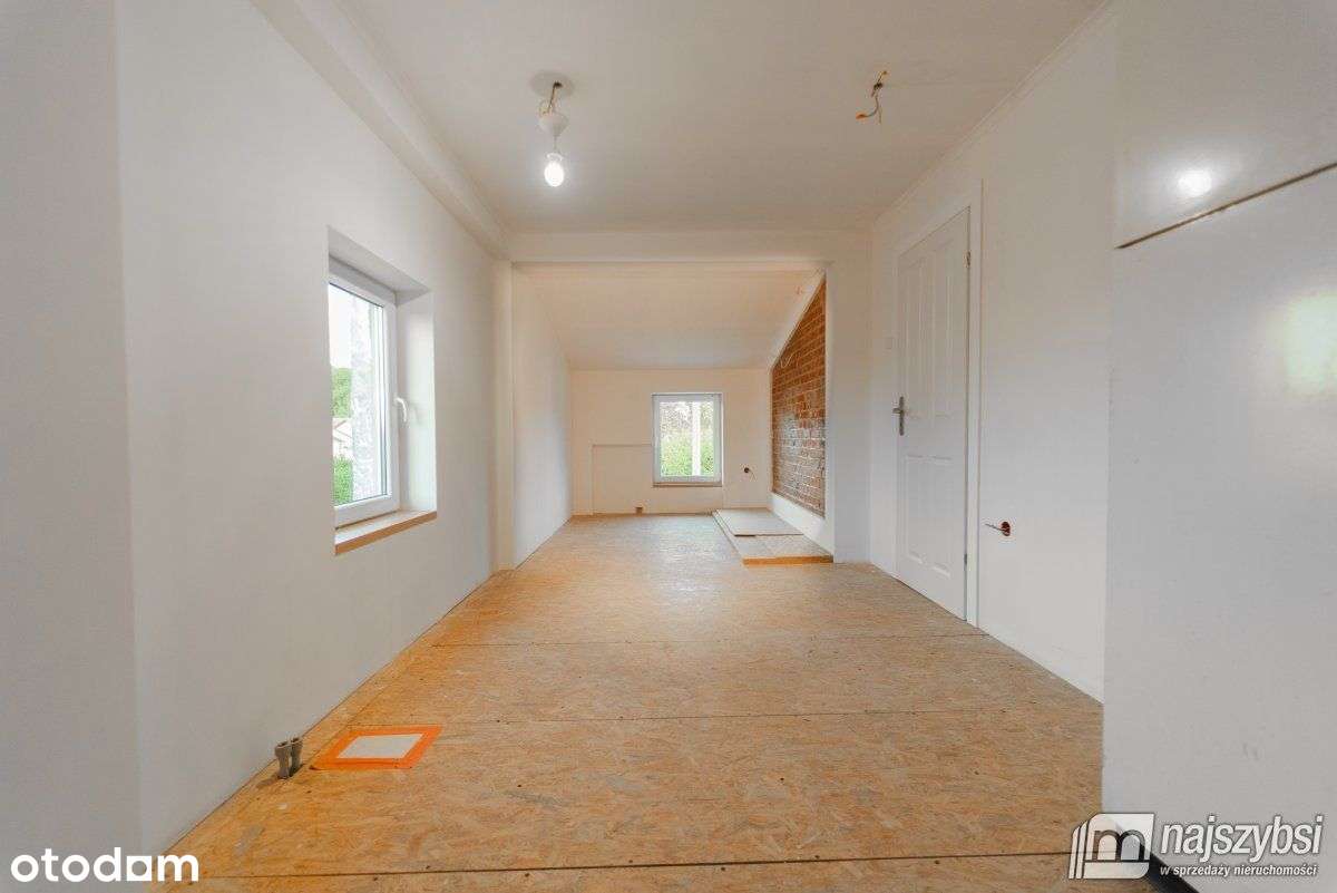 Stara Dąbrowa/Tolcz - mieszkanie w centrum wsi - Pełny obrazek: 4/20