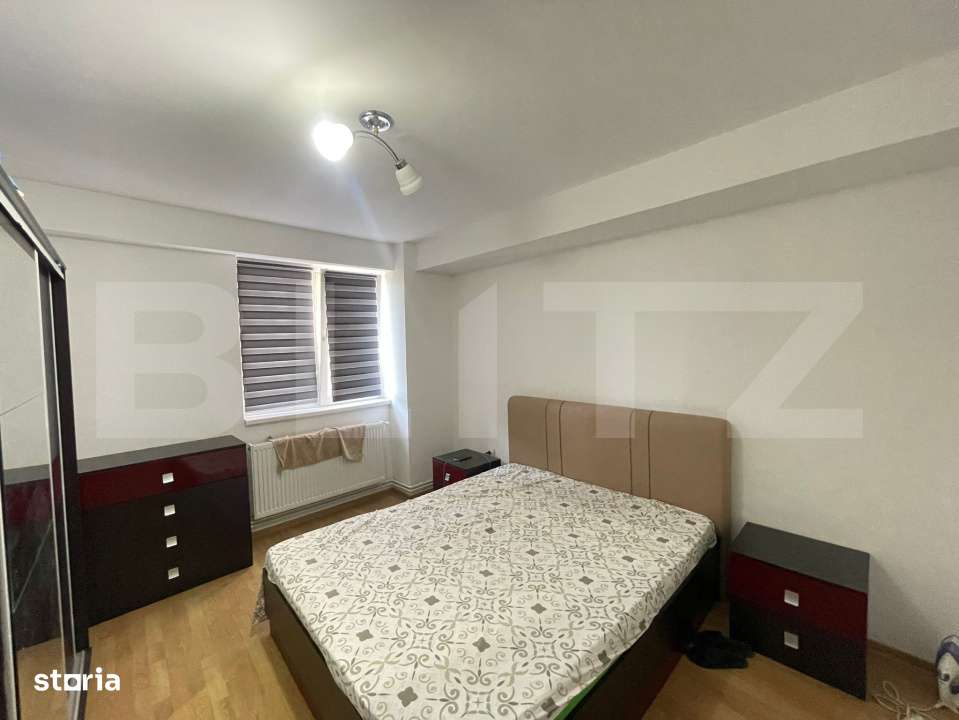 Apartament 3 camere decomandat, 75,28 mp, etaj 1, zona Craiovita - Imagine principală: 2/10