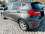 Ford Fiesta 1.1 Ti-VCT Titanium - 3