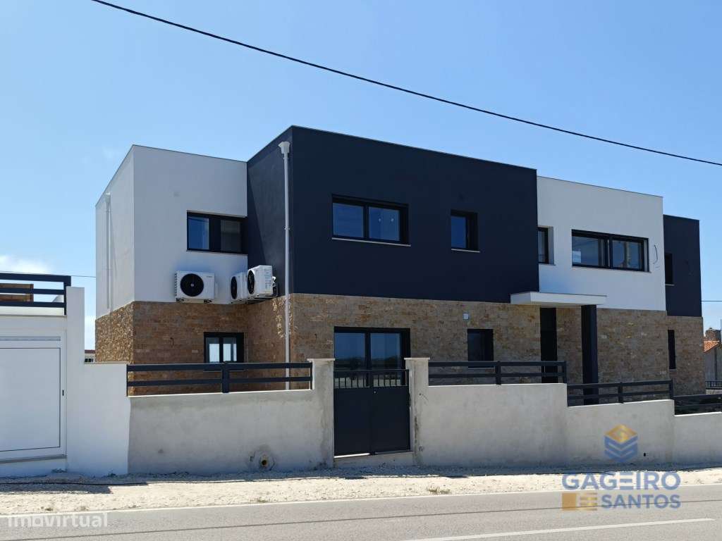 Moradia Moderna Com vista Panorâmica T5+ 1 - Grande imagem: 5/58