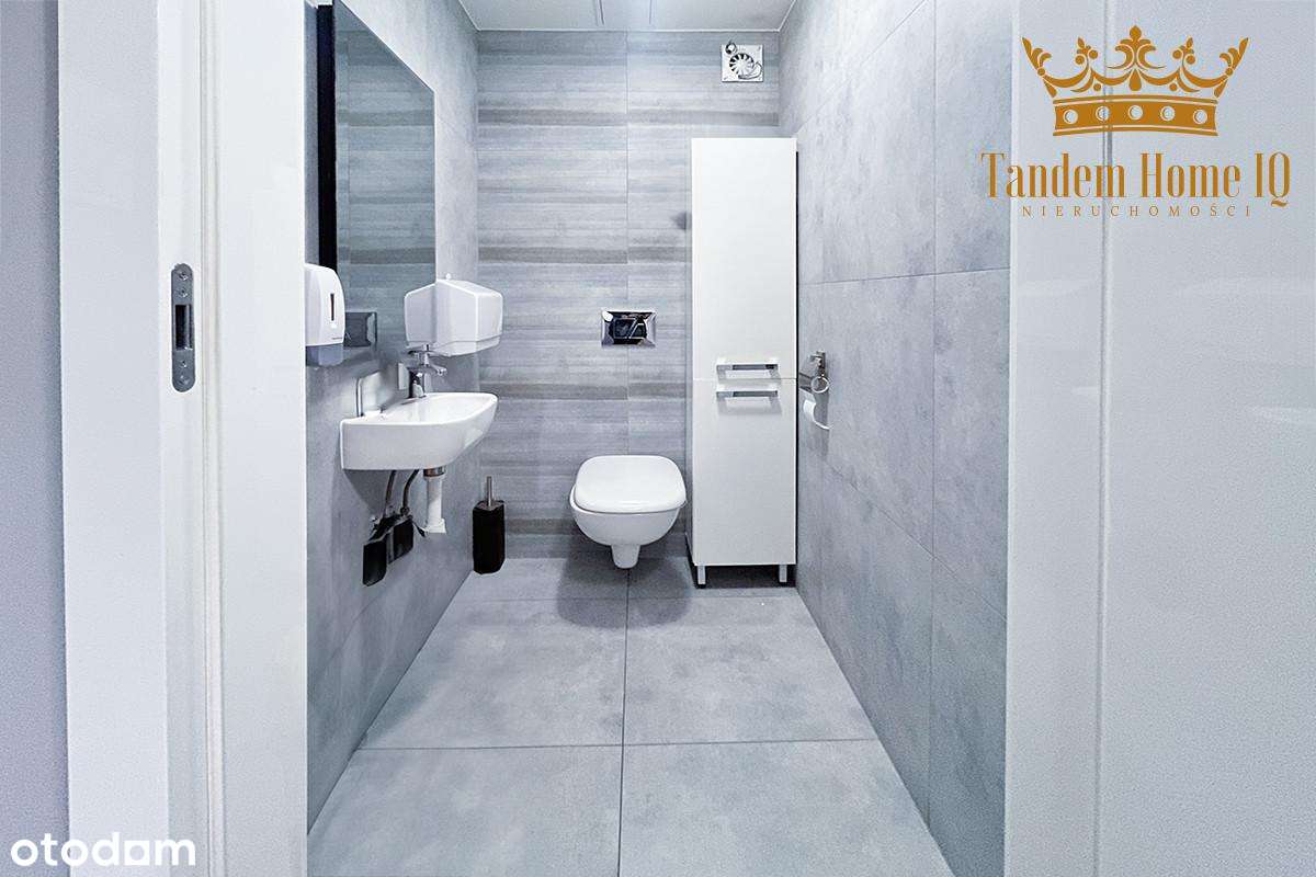 Lokal, Biuro, Muranów, niezależne wejście-18