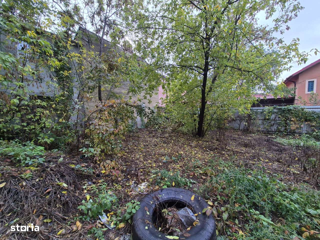 Apropiere Piata Giurgului, vanzare teren 481mp.-13