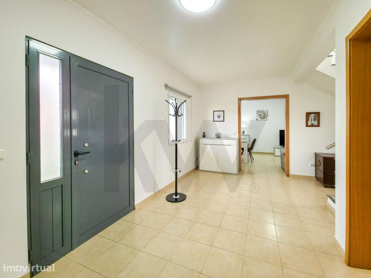 Moradia de tipologia T3, localizada na freguesia de Santa Bárbara, con - Grande imagem: 5/34