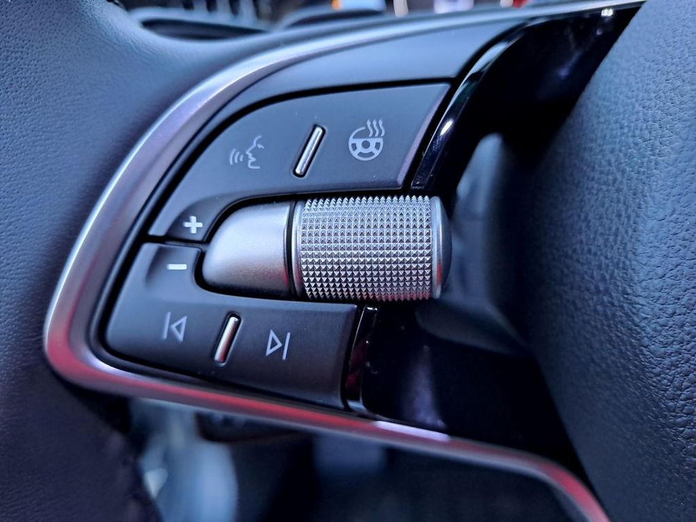 SKODA SUPERB 2.0 TDI 193KM DSG 4X4 EDITION 130, dostępny od ręki