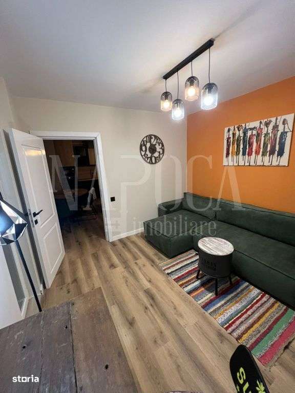 Apartament 3 camere de vanzare in Floresti - Imagine principală: 5/11