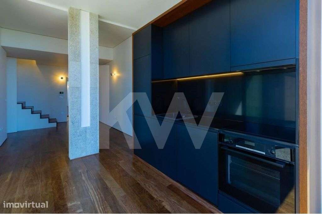 ApartamentoT1+1  Novo no Bonfim – Qualidade Superior e Possibilidade d - Grande imagem: 4/27