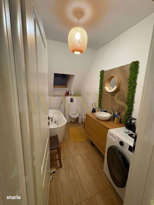 Apartament de vanzare 2 camere, 58 mp, Floresti - Imagine principală: 5/5