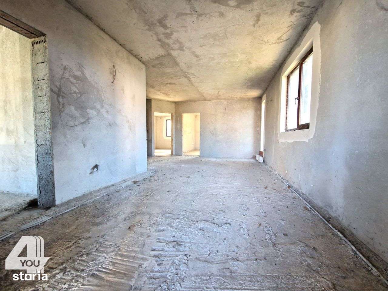 Casa in Loc. Zadareni cartier nou toate utilitatile - Imagine principală: 4/11