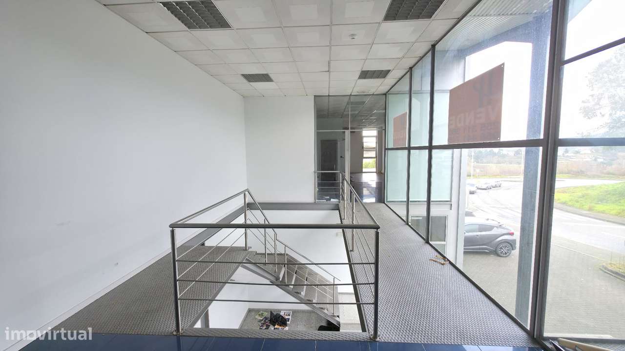 Pavilhão Zona Industrial do Socorro-FAFE - Grande imagem: 5/33