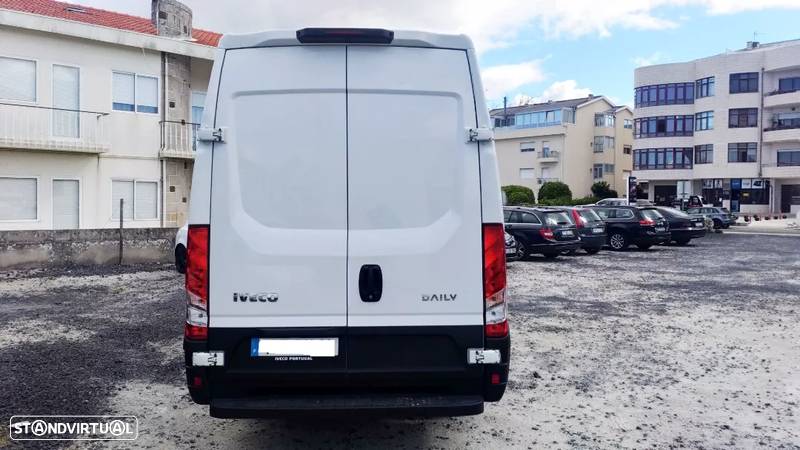 Iveco DAILY  35 140 - 3