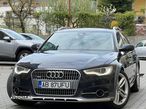 Audi A6 Allroad quattro 3.0 TDI tiptronic DPF - 3