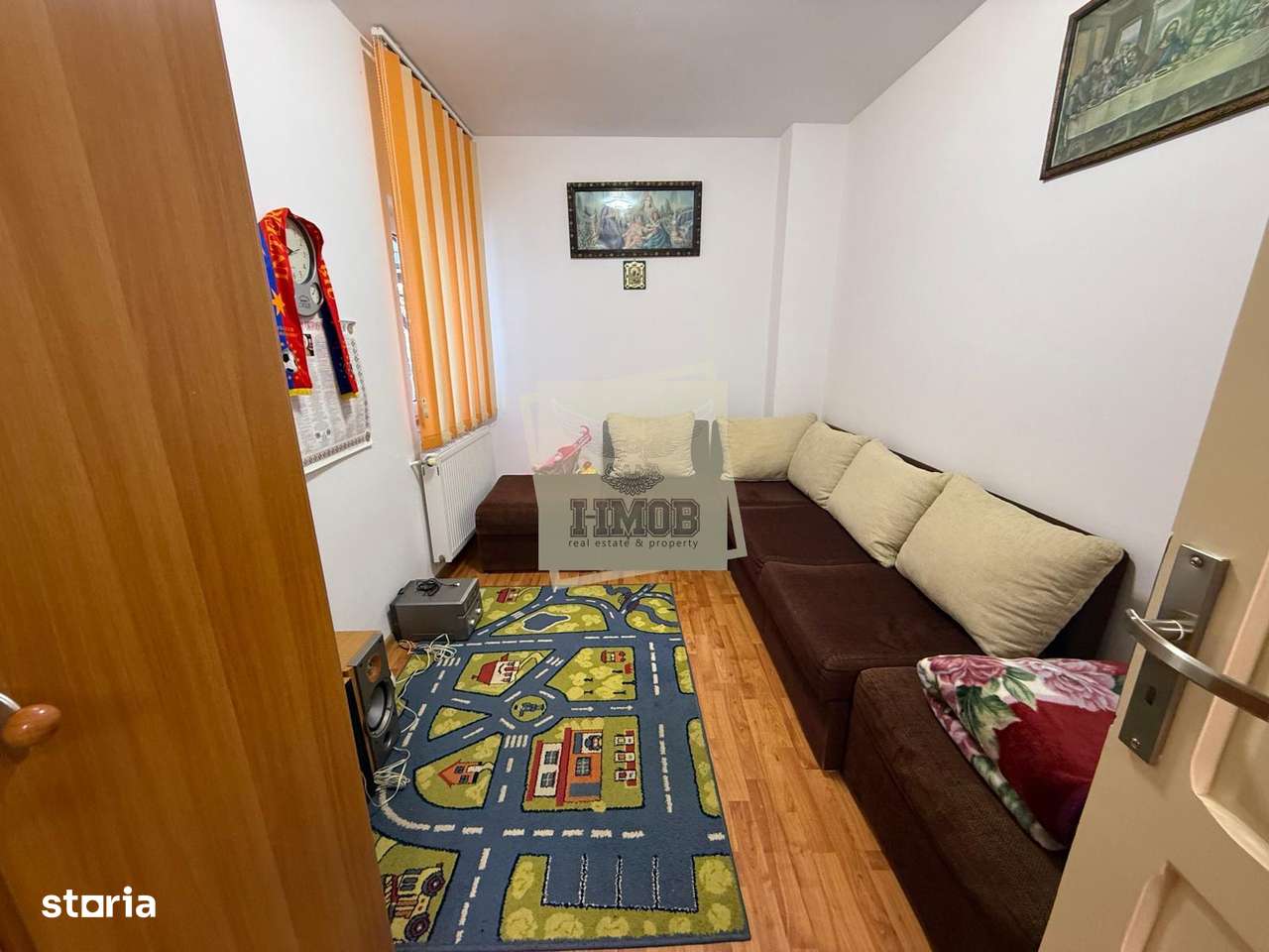 Casa noua cu 5 camere 2 bai in Terezian-11