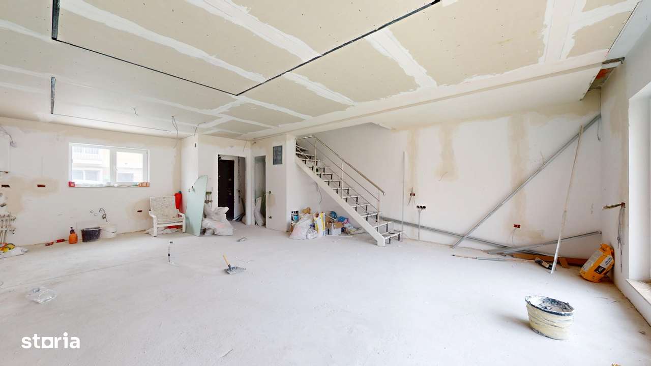 Casă tip M în Cosmopolis - 112mp și teren de 108mp - Imagine principală: 5/18