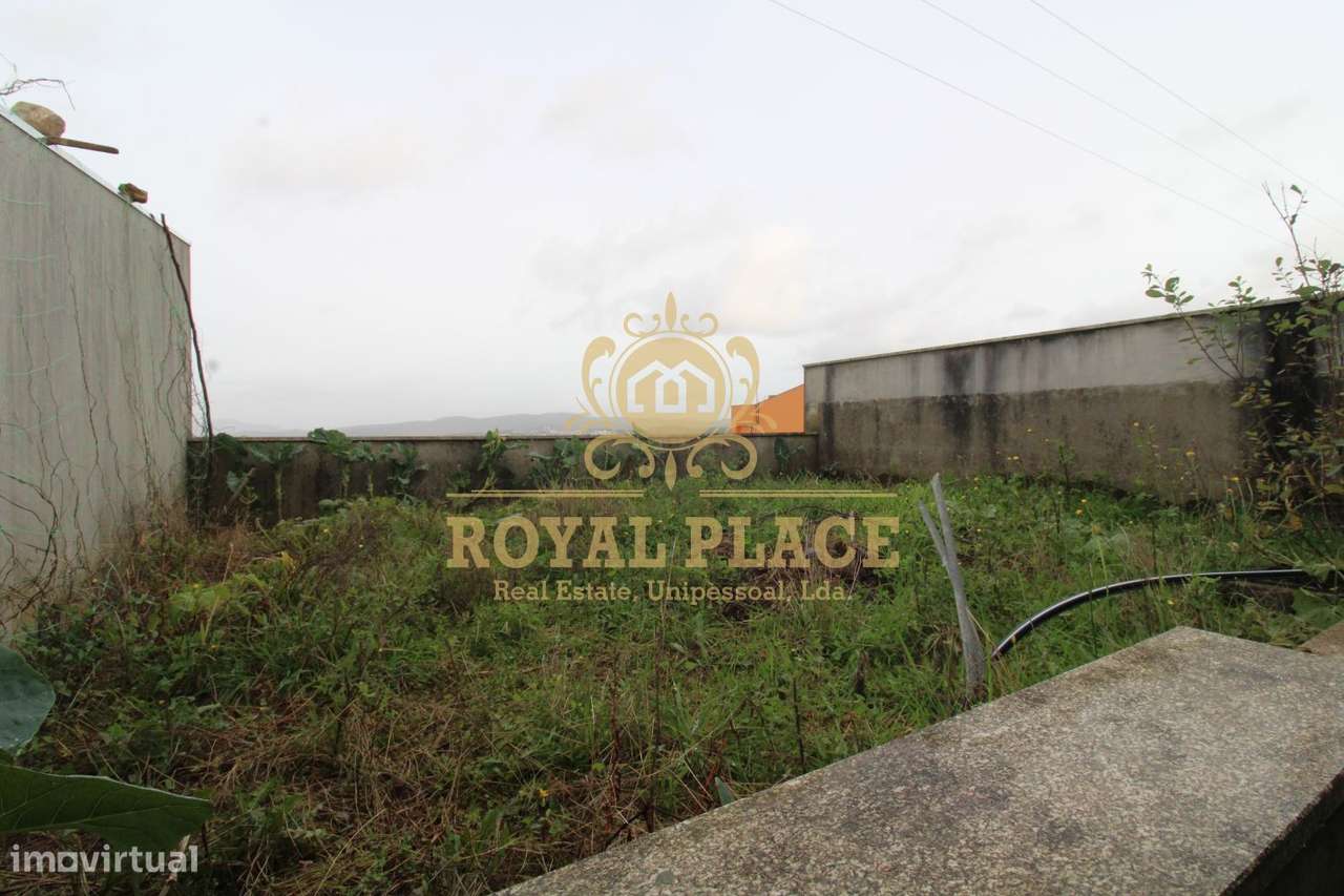 Moradia V4 em Lobão, Santa Maria da Feira-19